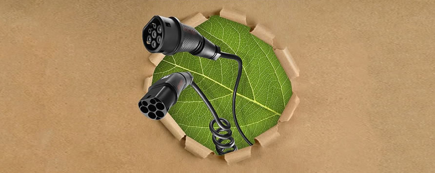 I-CORD – univerzális kábel elektromos jármű feltöltéséhez