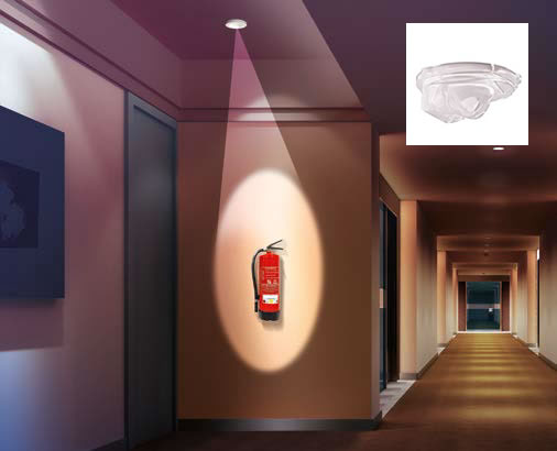 Aszimetrikus lencse