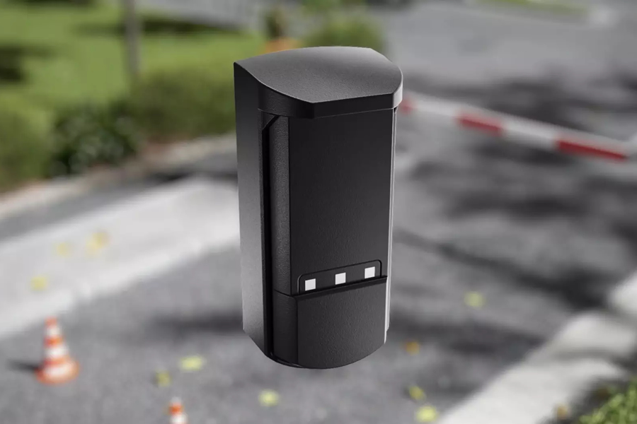 BEA EVOLOOP virtuális hurokdetektor