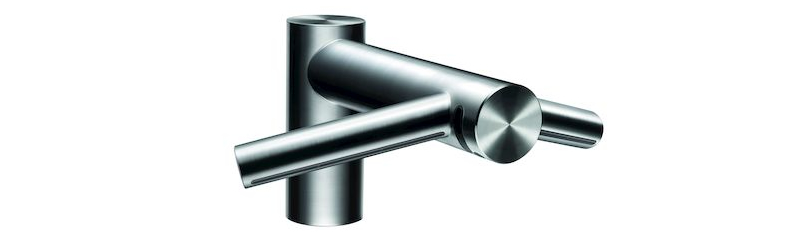 Innovatív CLEANTEC mosdóhasználati megoldások