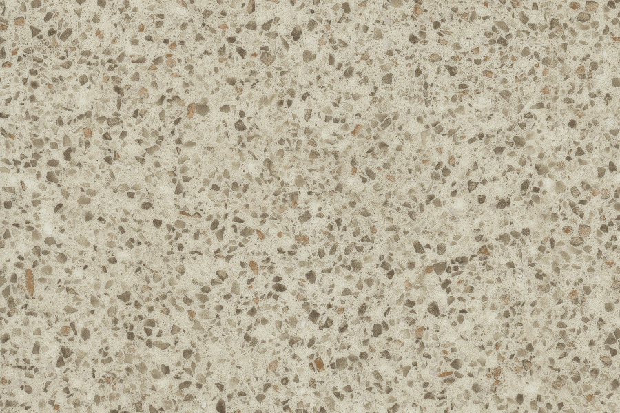 Interface újdonság: terrazzo design luxus vinyl kivitelben 