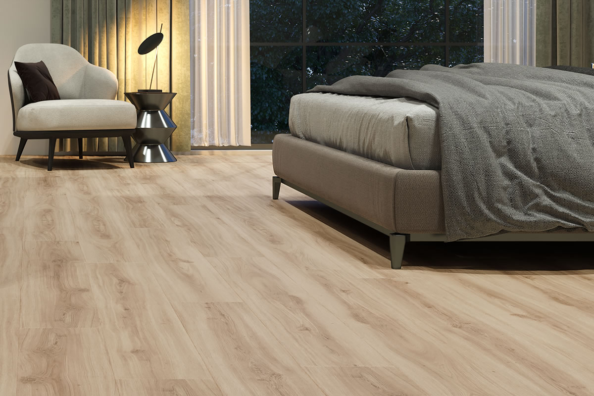 IVC LayRed 55 LVT padlóburkolat