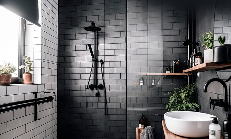 Klasszikusok feketében: ultraSilence ELS és MiniVent M1/100 ventilátorok
