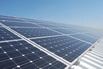Korax Solar napelemek a Hungarothermen
