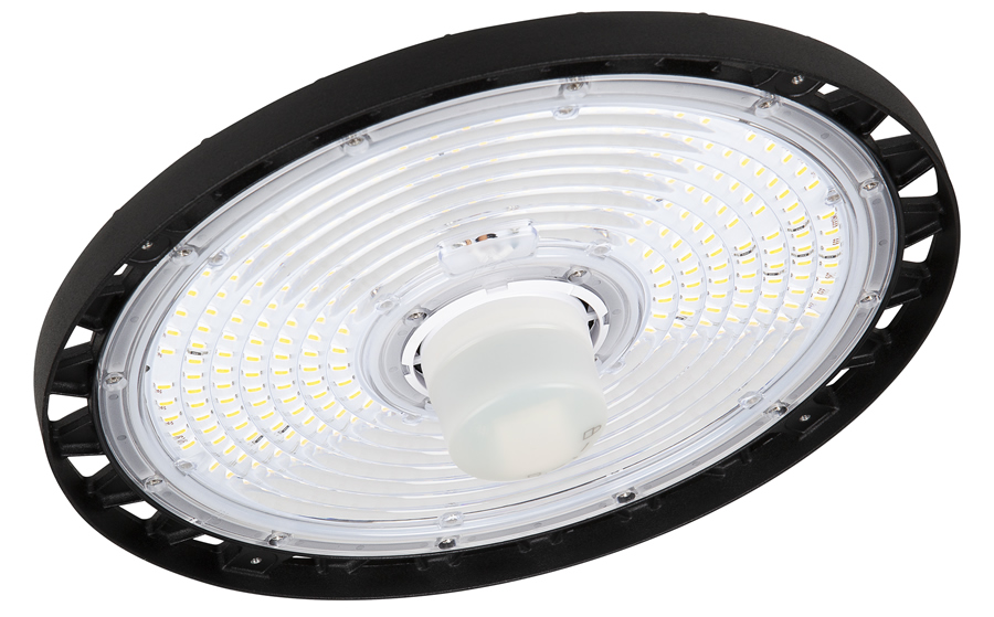 LEDVANCE High Bay GEN 4 SENSOR csarnokvilágító lámpatest LEDVANCE High Bay GEN 4 SENSOR csarnokvilágító lámpatest