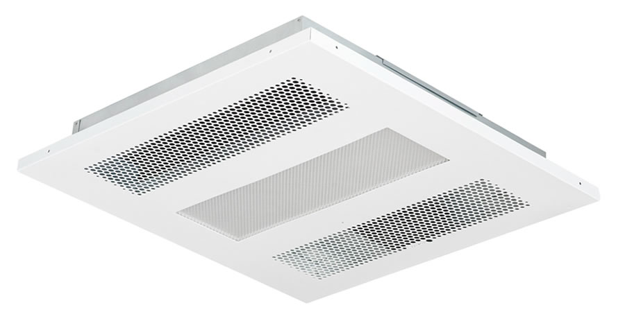 LEDVANCE UV-C panel LED lámpatesttel LEDVANCE UV-C panel LED lámpatesttel