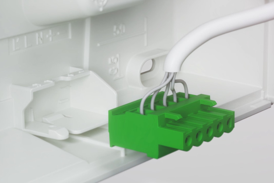 Legrand X-Light 180 egyedi akkumulátoros tartalékvilágítások