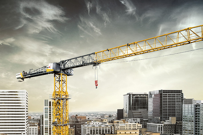 Liebherr 1188 EC-H 40 Fibre daru