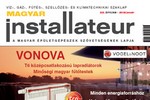 A Magyar Installateur szaklapot februártól új kiadó jelenteti meg