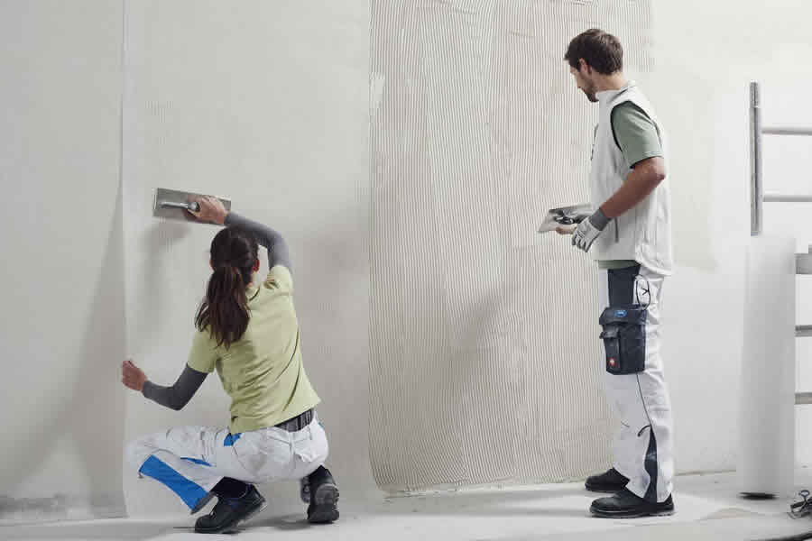  Magyarországon is elérhető a KNAUF Maler Spachtelputz glettelő anyag