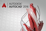Megjelent az új AutoCAD 2016