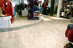 mFLOR design modul PVC burkolat a Mészáros és Társa Kft. kínálatában