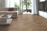 Új mFLOR Parva Parquet design PVC padlóburkolat kollekció