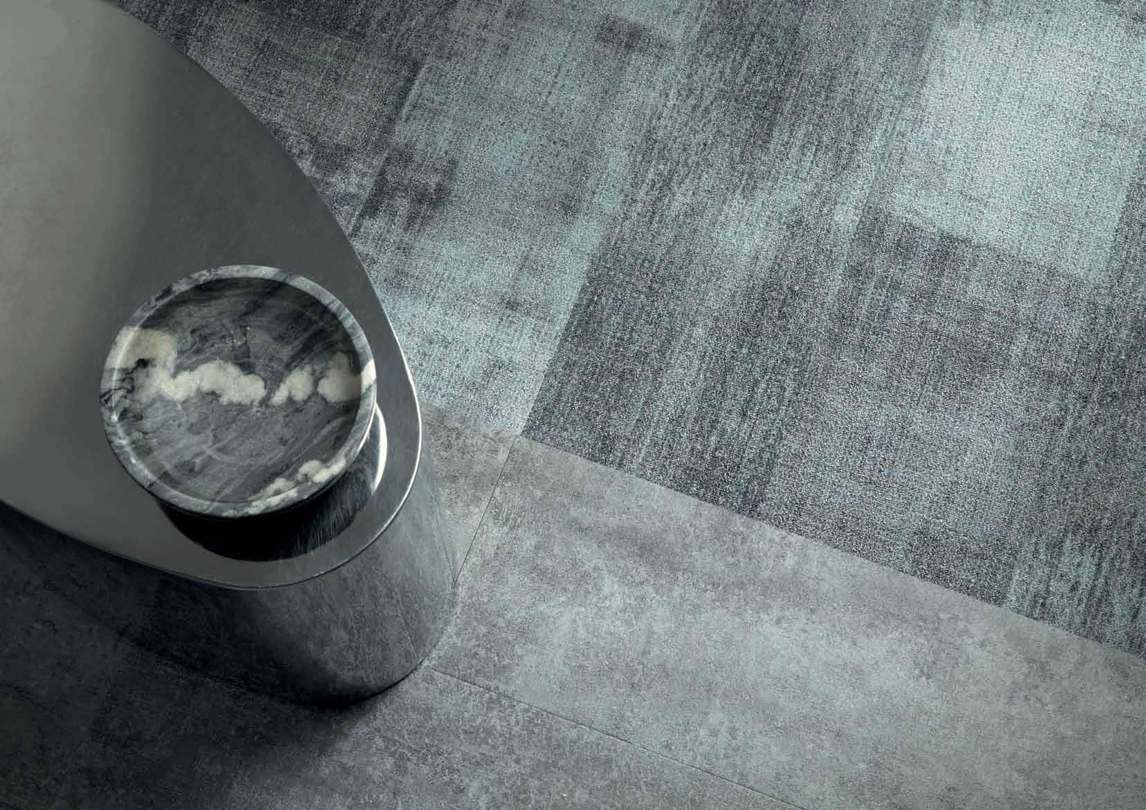 Milliken Change Agent - új LVT és szőnyeg kollekció