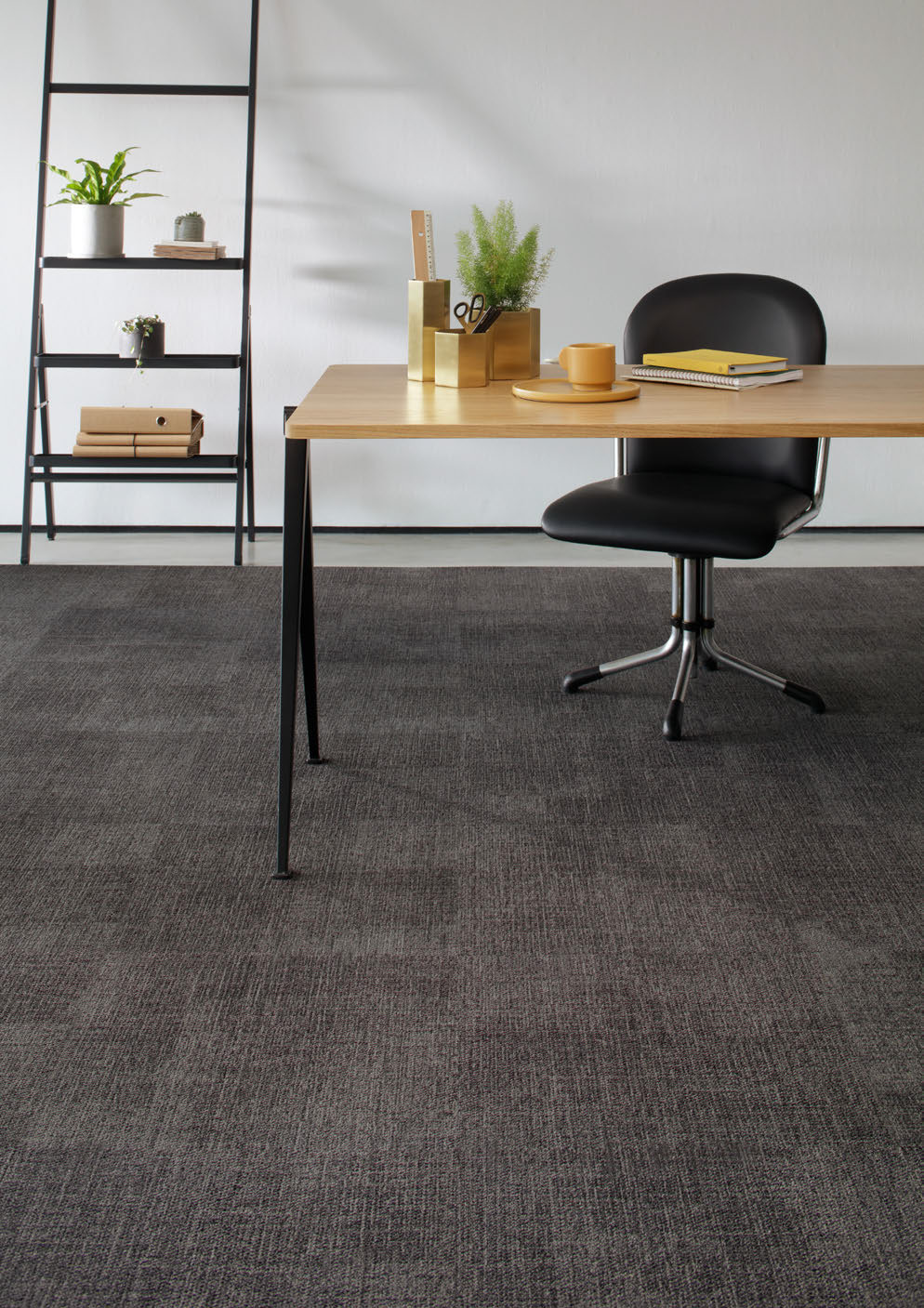 Milliken Wireframe - Új Milliken modulszőnyeg kollekció a Decor Floor kínálatában