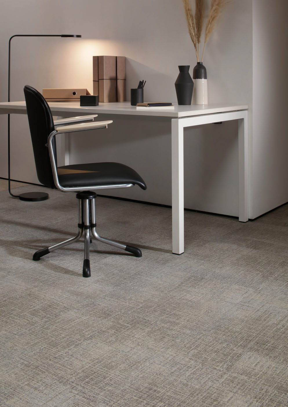 Milliken Wireframe - Új Milliken modulszőnyeg kollekció a Decor Floor kínálatában