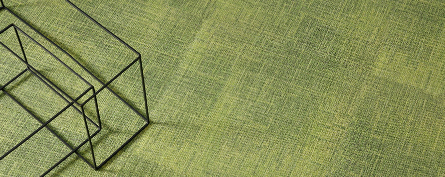 Milliken Wireframe - Új Milliken modulszőnyeg kollekció a Decor Floor kínálatában