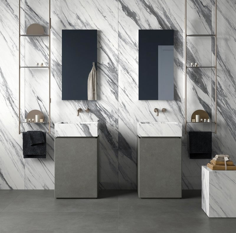Mirage Bathmood - Delight Gres