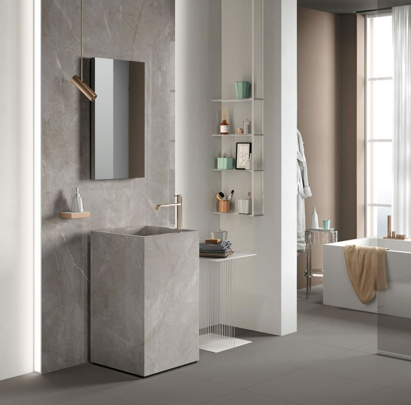 Mirage Bathmood - Comfort
