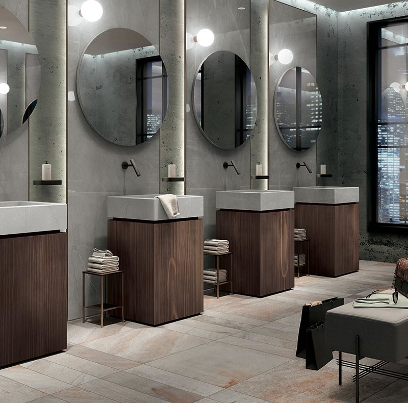 Mirage Bathmood - Delight