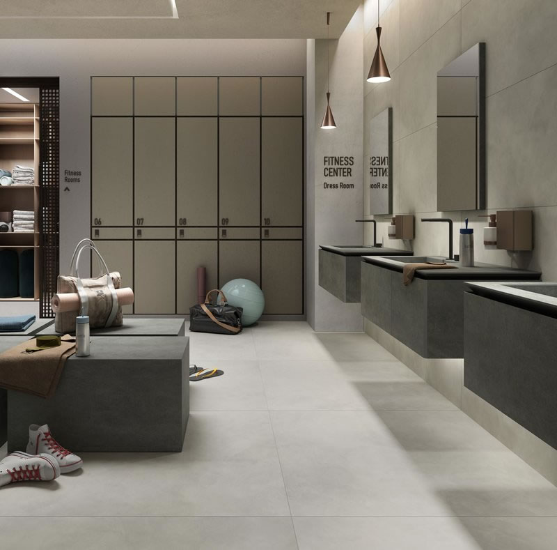 Mirage Bathmood - Glamour