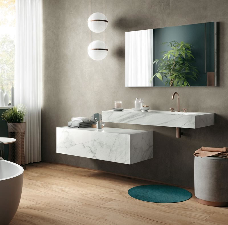 Mirage Bathmood - Joy