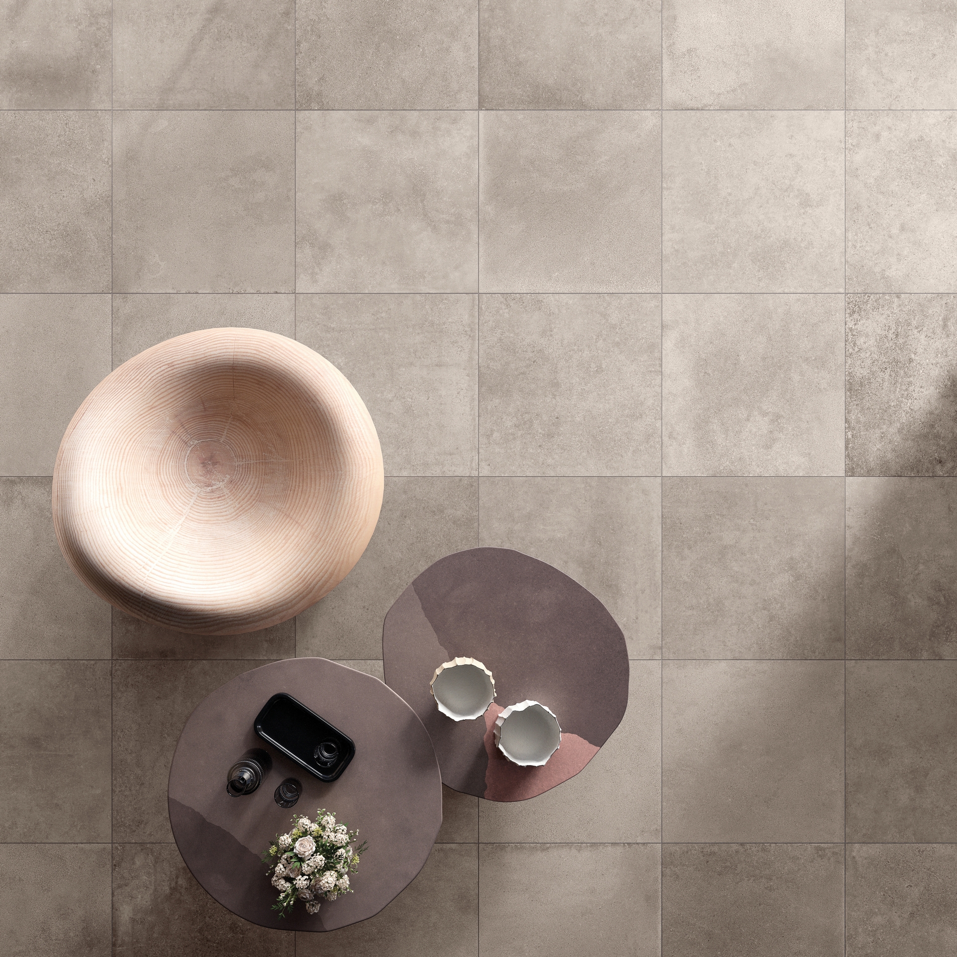 Mirage Dijon – új porcelánburkolat