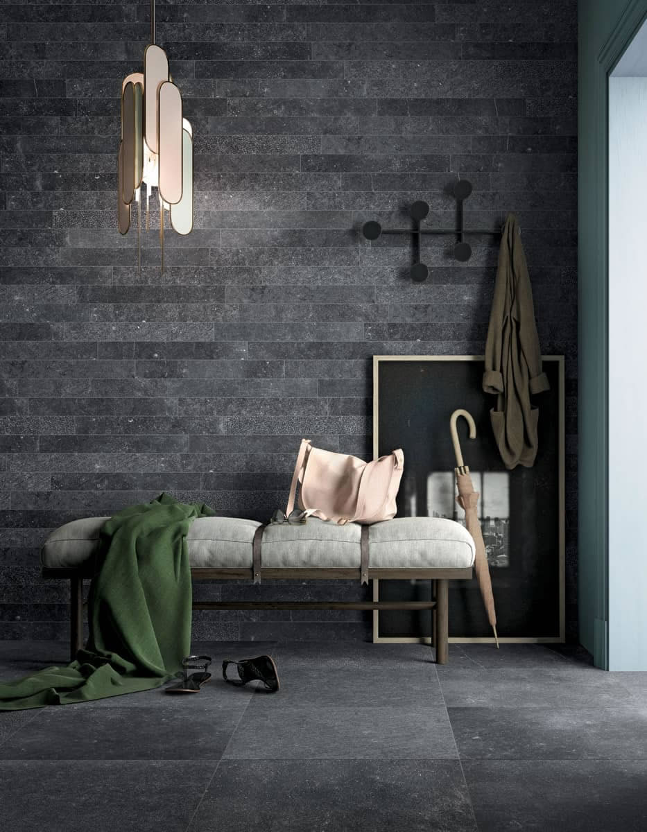 Mirage porcelán burkolat újdonságok a Decor Floor kínálatában