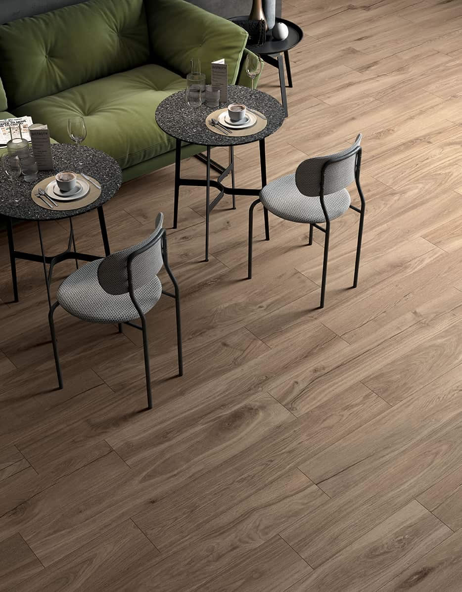 Mirage porcelán burkolat újdonságok a Decor Floor kínálatában