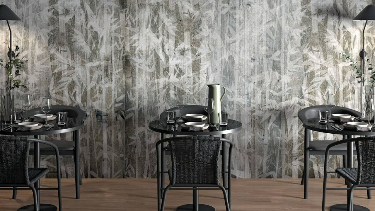 Mirage porcelán burkolat újdonságok a Decor Floor kínálatában