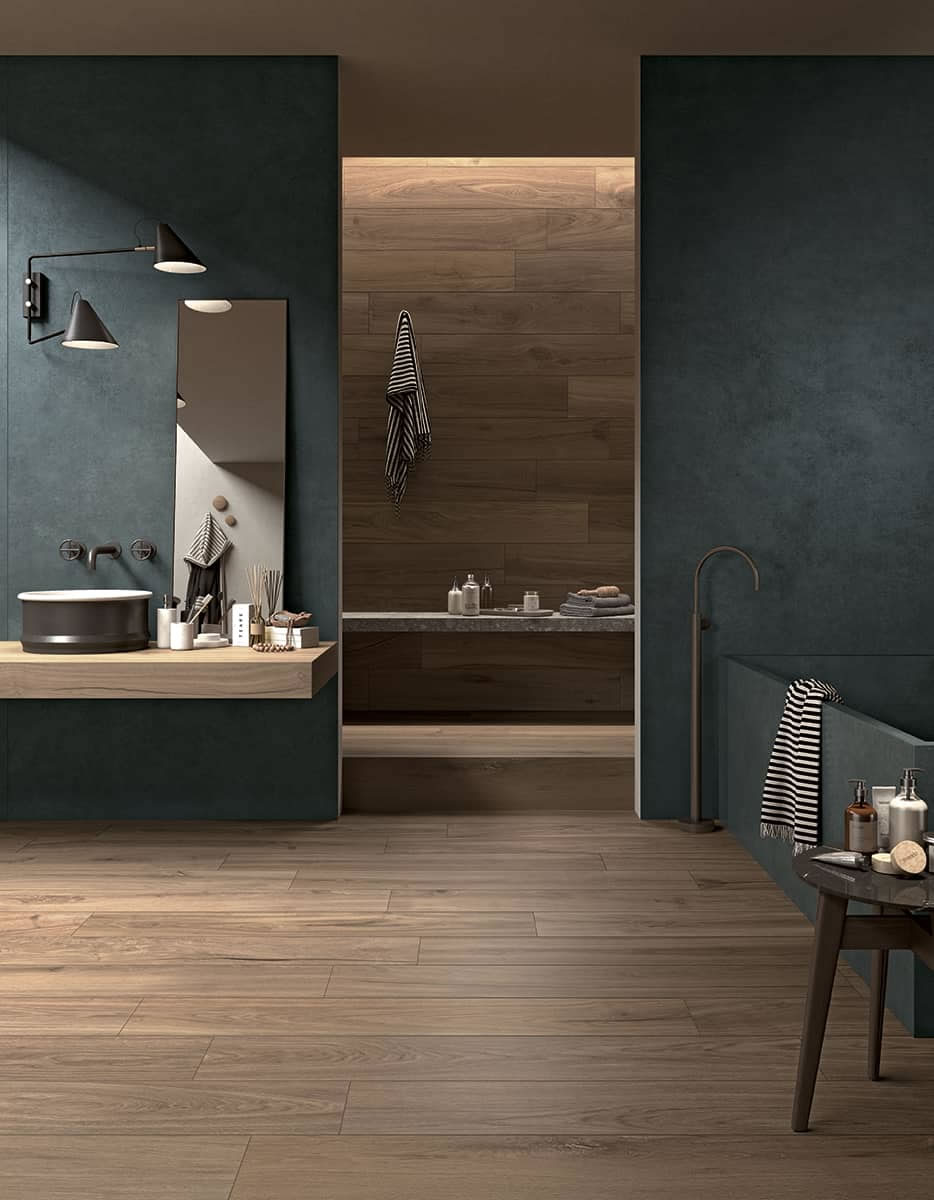 Mirage porcelán burkolat újdonságok a Decor Floor kínálatában