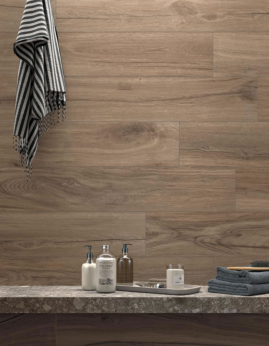 Mirage porcelán burkolat újdonságok a Decor Floor kínálatában