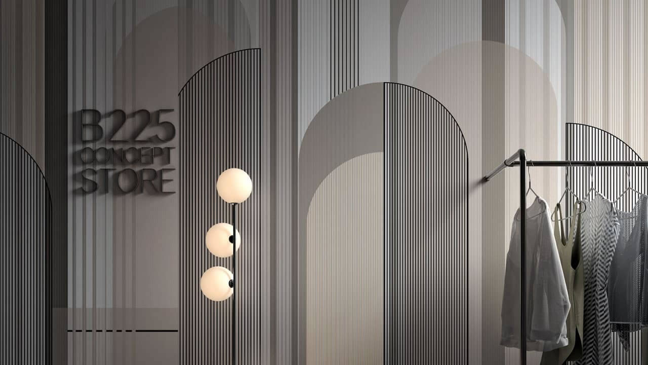 Mirage porcelán burkolat újdonságok a Decor Floor kínálatában