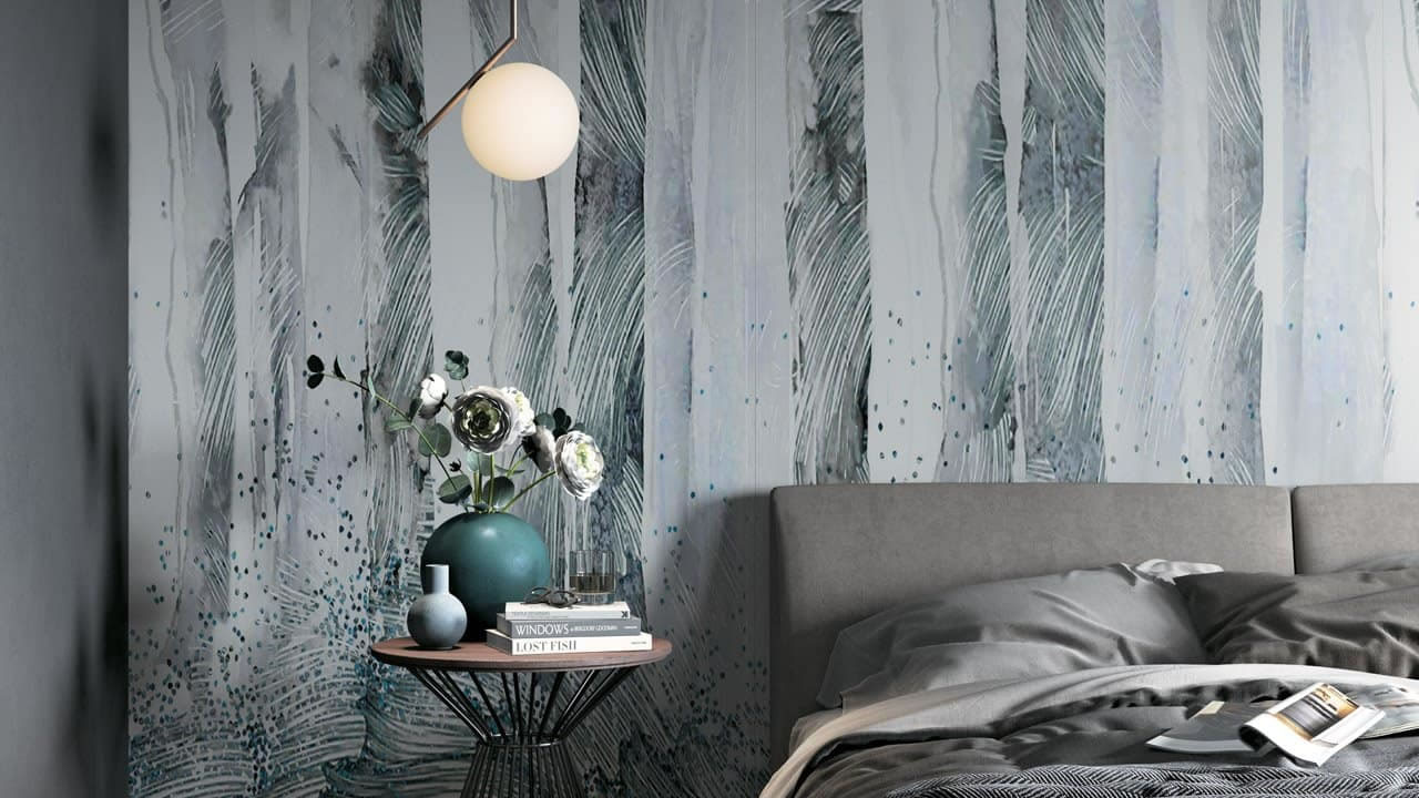 Mirage porcelán burkolat újdonságok a Decor Floor kínálatában