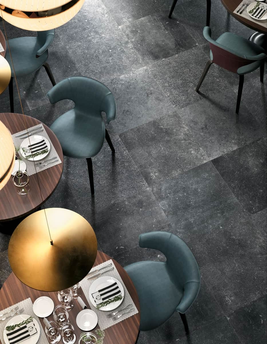 Mirage porcelán burkolat újdonságok a Decor Floor kínálatában