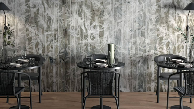 Mirage porcelán burkolat újdonságok a Decor Floor kínálatában