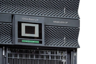 Modulys Green Power 2.0 UPS