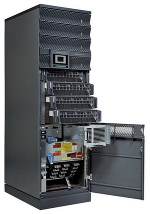 Modulys Green Power 2.0 UPS