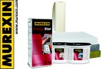 Murexin Energy Saving System hőszigetelő rendszerek