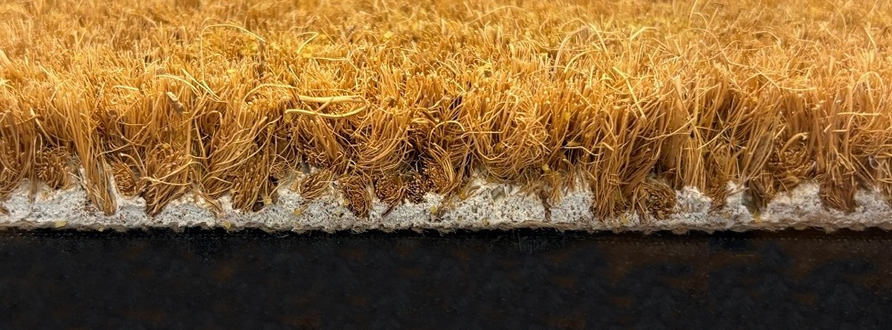Notts Sport® CocoTurf műfű burkolat az Ecogarden kínálatában