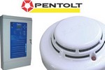 Fireless® vezeték nélkül működő tűzjelző rendszert  fejleszt a Pentolt