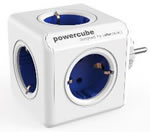 PowerCube - forradalmi újítás az irodabútor kiegészítők terén