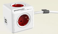 PowerCube - forradalmi újítás az irodabútor kiegészítők terén