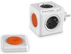 PowerCube - forradalmi újítás az irodabútor kiegészítők terén