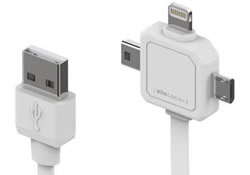 PowerCube - forradalmi újítás az irodabútor kiegészítők terén