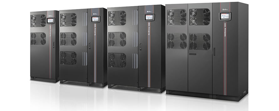 Riello NextEnergy: új 500 kVA típus a Presto-UPS kínálatában