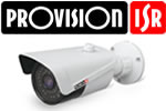 Új Provision-ISR 3 megapixel felbontású kamerák a MASCO Kft.-től