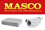 QIHAN IP CCTV megfigyelőrendszerek a MASCO Kft.-től