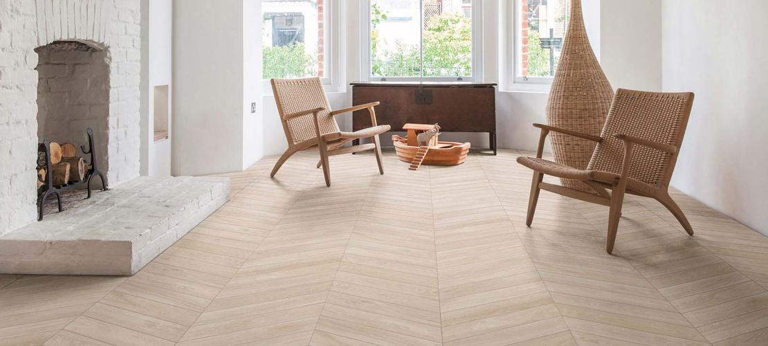 Ragno Woodchoice és Woodgrace kőporcelán lapok