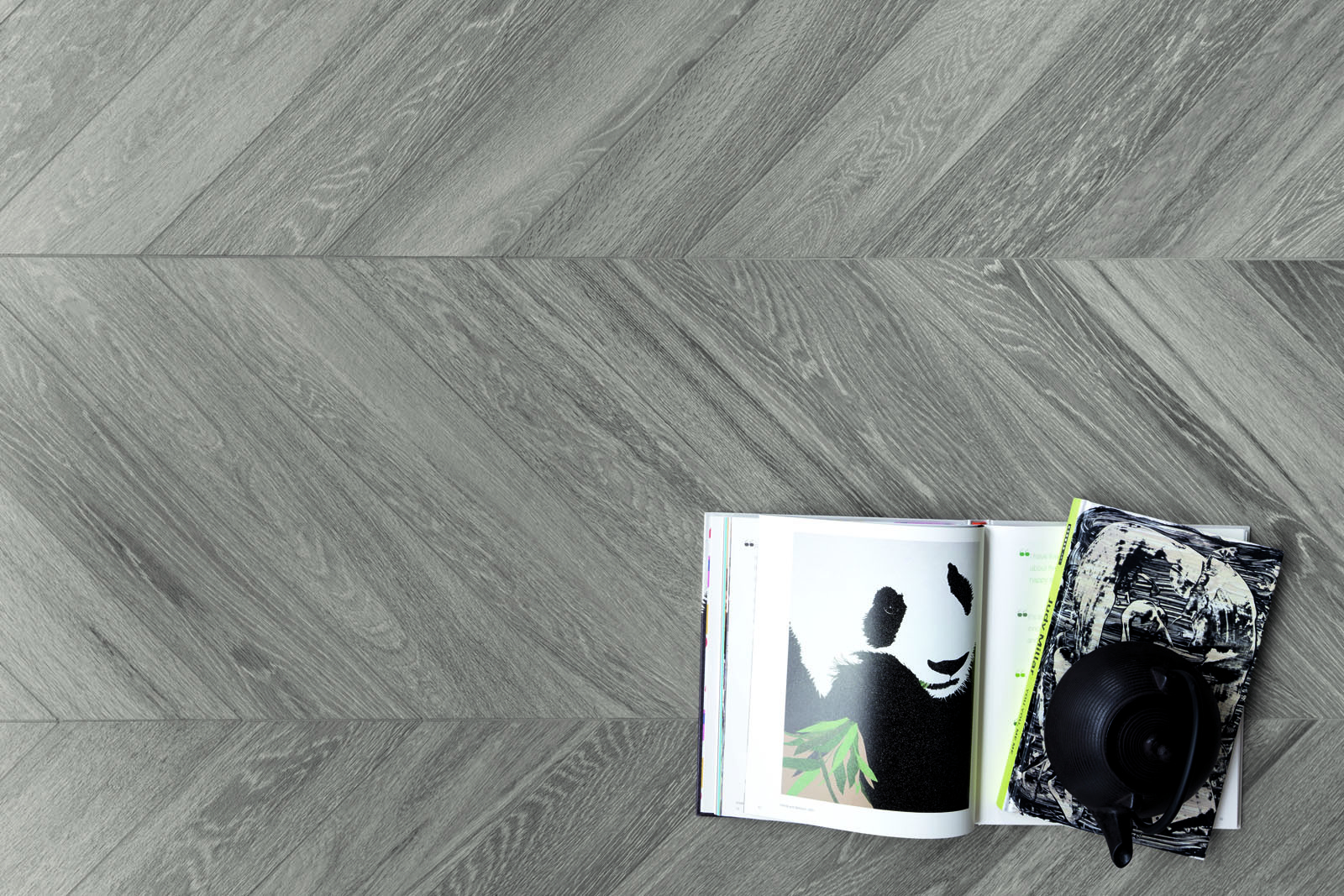 Ragno Woodchoice és Woodgrace kőporcelán lapok